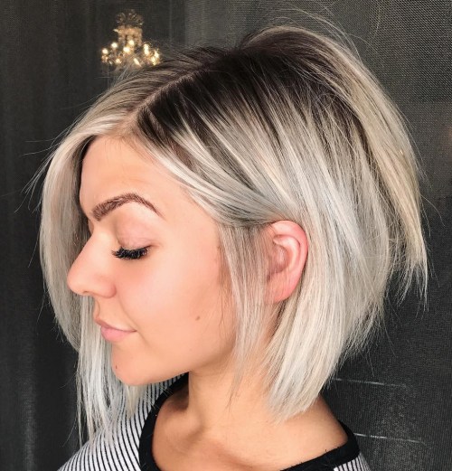 50 besten Kurz Bob Frisuren und Frisuren für Frauen  